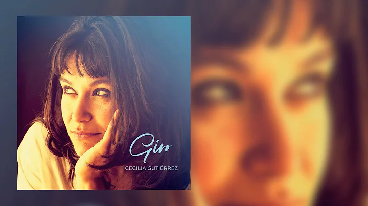 Cecilia Gutirrez - Giro (2018) [FULL ALBUM]