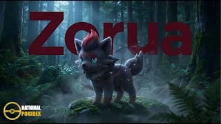 Zorua - Pokémon Wildlife Documentary Episode 7