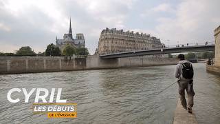 FRANCE/ESPAGNE PARTIE 1 - Mordu de la Pêche