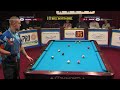 JAYSON SHAW vs COREY DEUEL - 2017 "Make-It-Happen" 8-Ball Championship