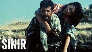 Nevruz Dağlarında Çiçek Açar Mı? Sınır (Gani Rüzgar Şavata)