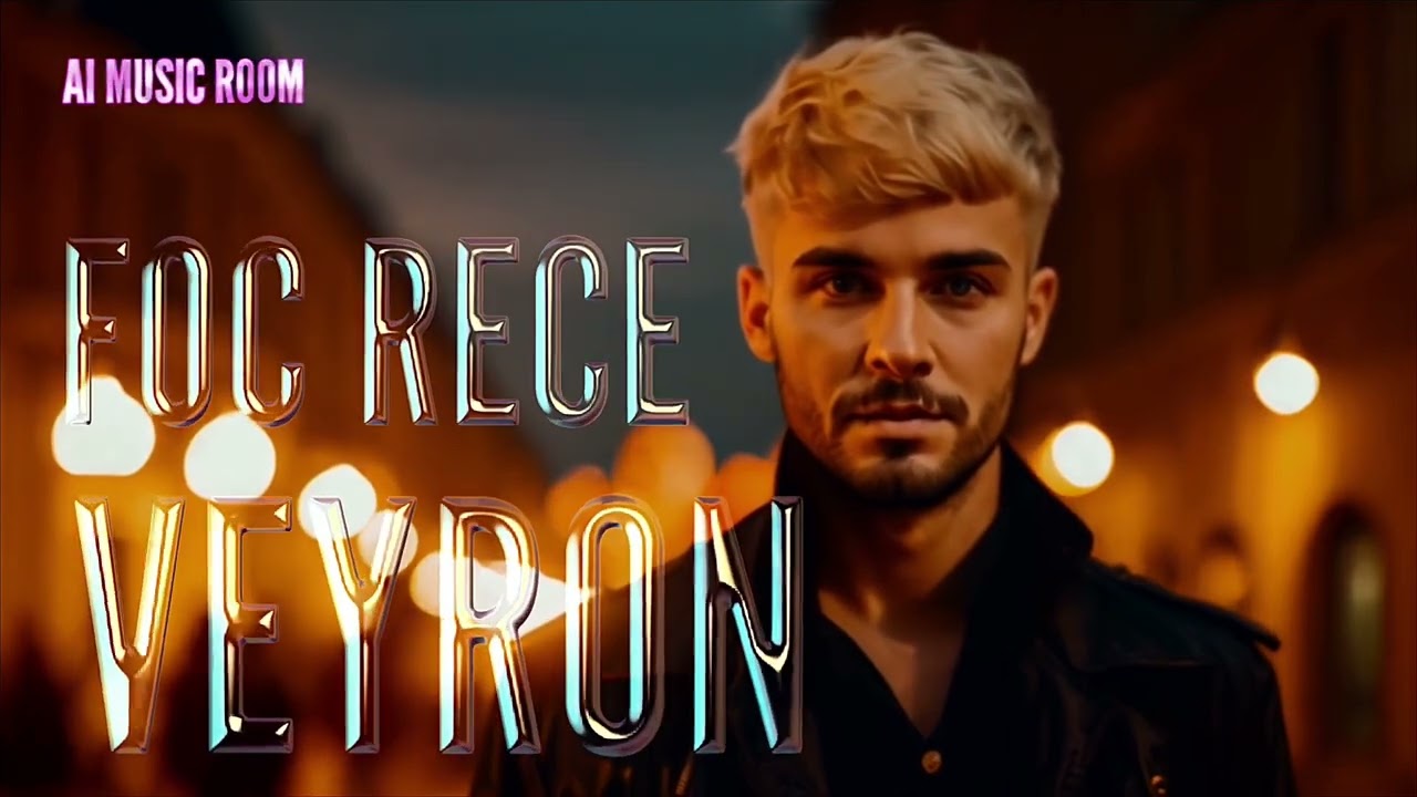 VEYRON - FOC RECE (AI generated)