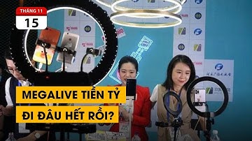Bê bối hàng giả, người dùng hững hờ với Livestream bán hàng. Mega Live tiền tỷ đi đâu hết rồi.