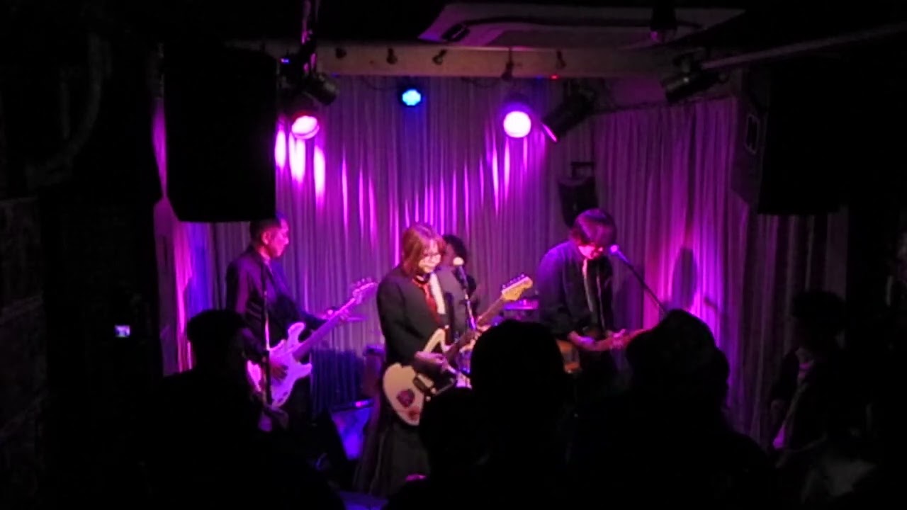 モネラ　観光祭短期決戦ライブ in Chewinggum