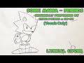 Sonic Mania - Friends (Lyrical Adaptation) (MALE COVER) (Vocals Only)