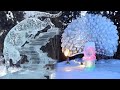 Most unbelievable ice sculptures you cant imagine