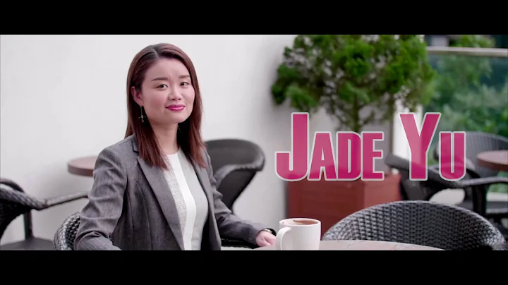 Jade Yu —— 前銀行助理副總裁轉行加入保險業成績驕人 - 天天要聞
