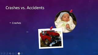 NYSLTAP-CLRP Foundational Webinar: Traffic Safety 12.12.2023
