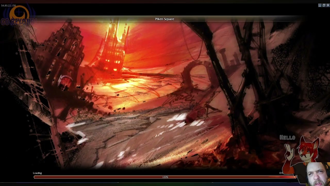 Guild Wars Reforged 002