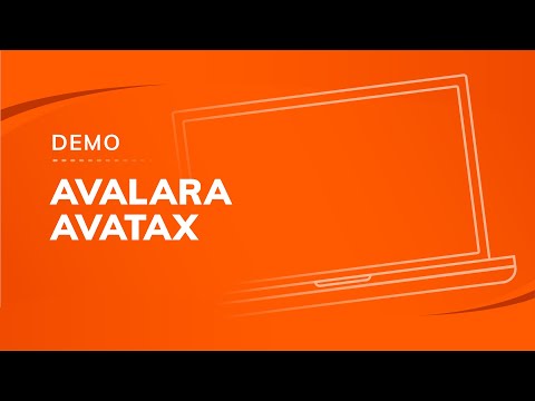 Vídeo: Avalara és una empresa pública?