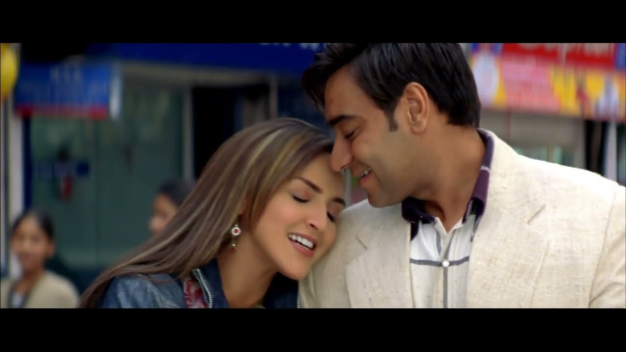 Main Aisa Hi Hoon 2005 4K   Deewanapan Deewangi Extra Ordinary Audio