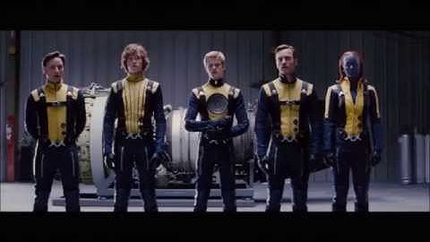 The Script  - Superheroes (Tribute To Superhero)