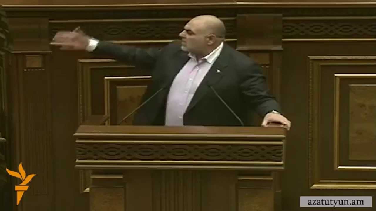 Սեյրան Սարոյան. «Հելնեինք չափալաղ տայինք»