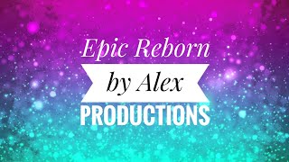 Epic Reborn by Alex productions lyrical free music 🎶❤️