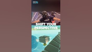 Zero Latency Abu Dhabi, Experience like no other