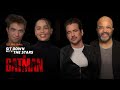 Sit Down with the Stars of The Batman (2022) – Regal Theatres HD