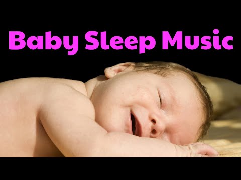 2 Hours Relaxing Baby Music ❤️ Sleep Lullabies For Babies. BEDTIME Lullaby