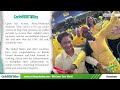 Kamla Return to Power - Kamla Persad-Bissessar Decisive Victory in Trinidad and Tobago
