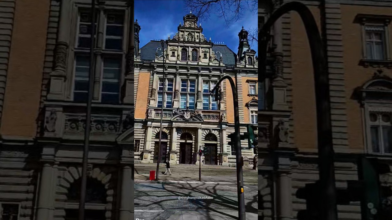 Architecture & vibes. 🏛️       #travel