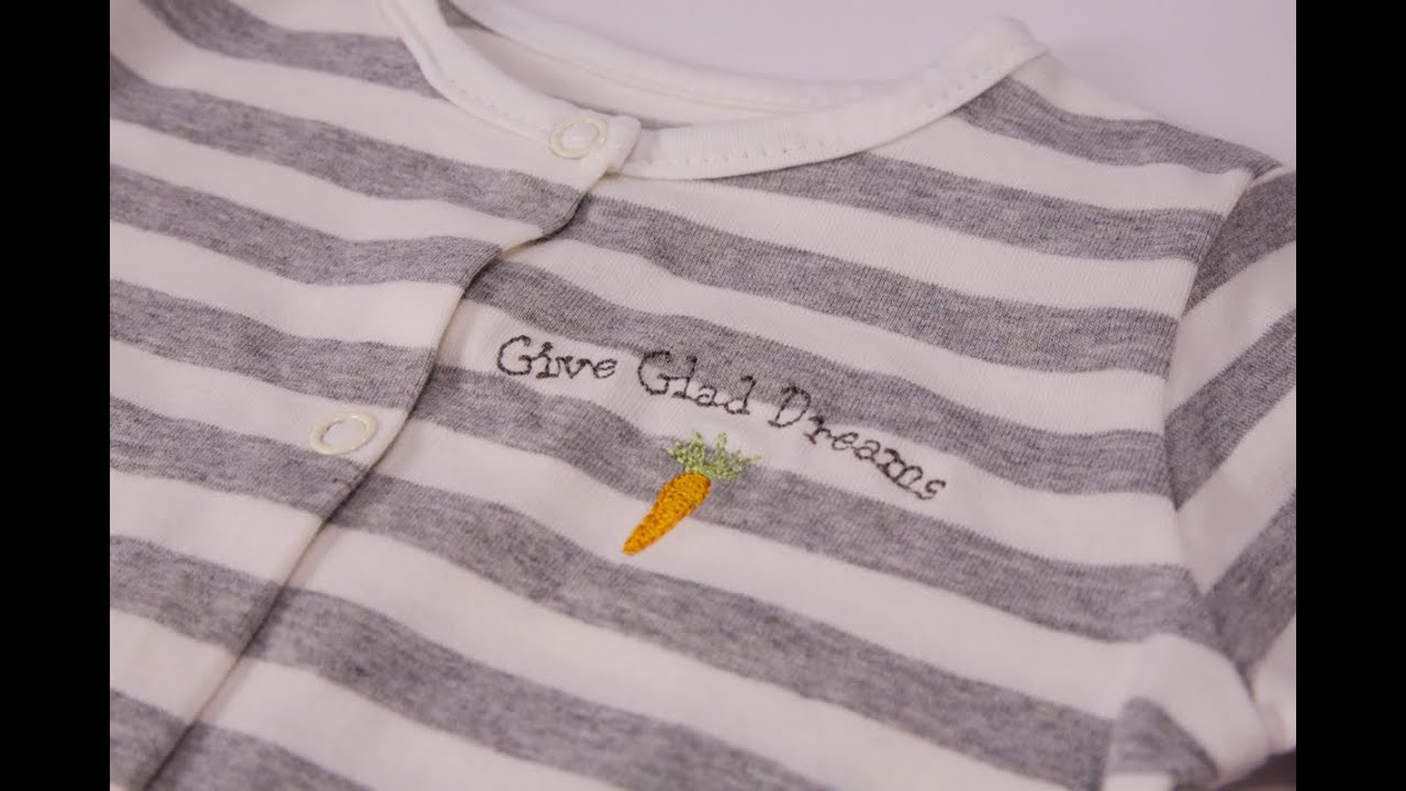 layette set gender neutral