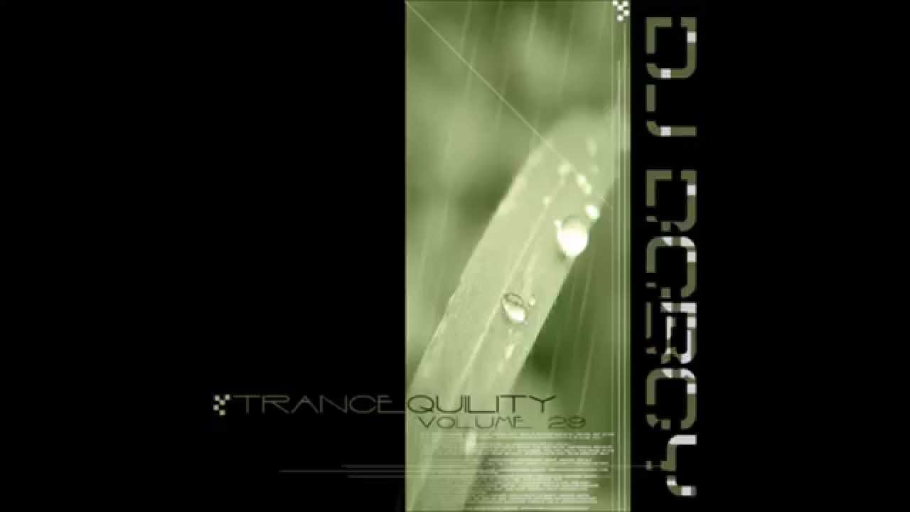 DJ Doboy - Trancequility Volume 29