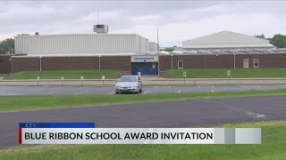 Germantown Hills school invited to apply for Blue Ribbon award