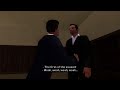 Grand Theft Auto: Liberty City Stories Mission No. 36 - The Morgue Party Candidate