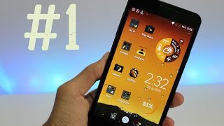 Customize Android Phone Like a PRO! - Episode 1 screenshot 4