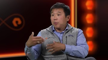 Pure//Launch - Navigating AI Transformation: Insights and Innovations