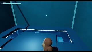 🎮 Half-Filled – Early Prototype