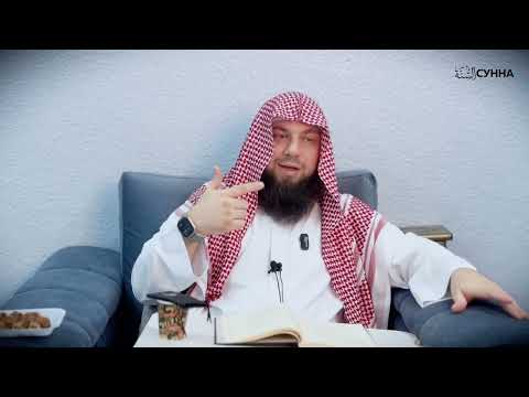 Когда слепнет сердце, человек не видит ничего || Сирадж Абу Тальха