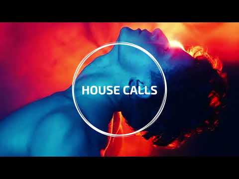 Duke Dumont feat. Nathan Nicholson - Losing Control (Extended Mix)