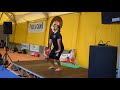 Jairo Junior - Mobility (finale) - Gorle Convention 15.04.2018