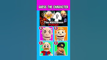 Guess The SML Character Missing In The Video Thumbnail #sml #jeffy #supermariologan