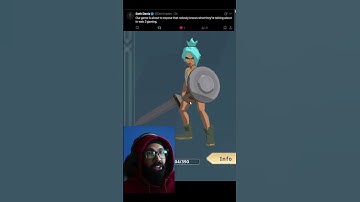 2025 MMORPG with No Chat Log? WTF Web 3 #Treeverse #BlindReaction