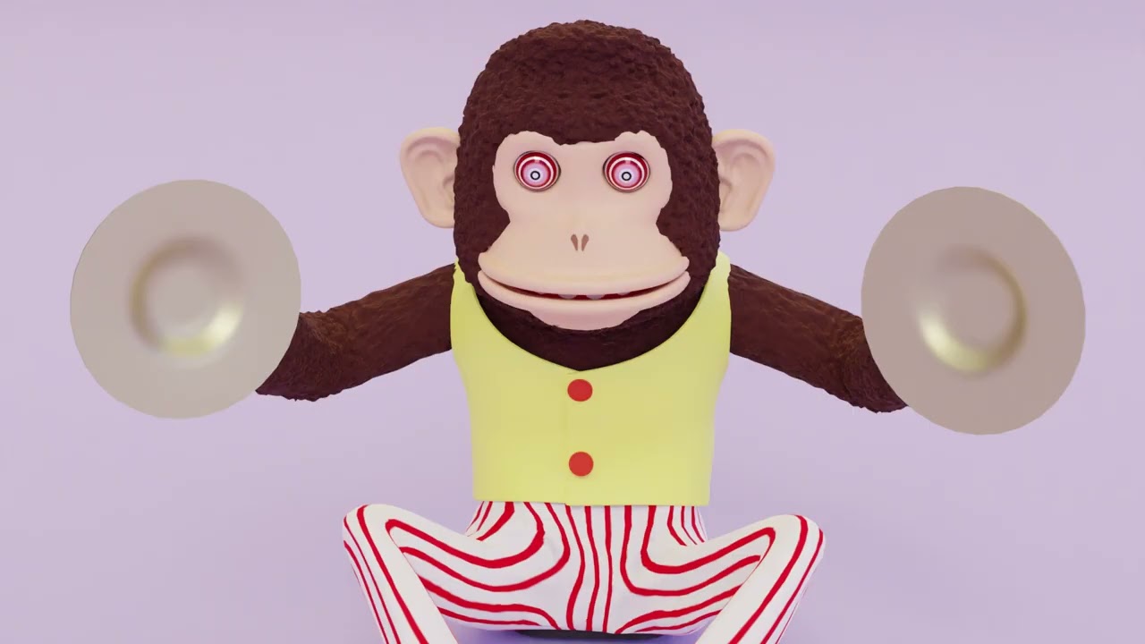 Guarda Paul Etch - Jazz'n the Monkey su YouTube Guarda Paul Etch - Jazz'n the Monkey su YouTube