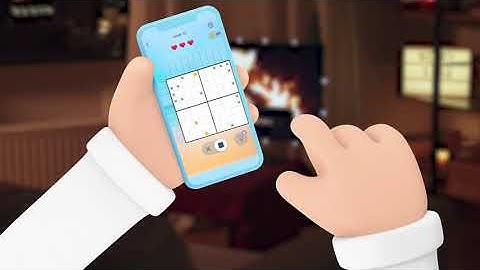 Nonogram  - Story Logic Puzzle