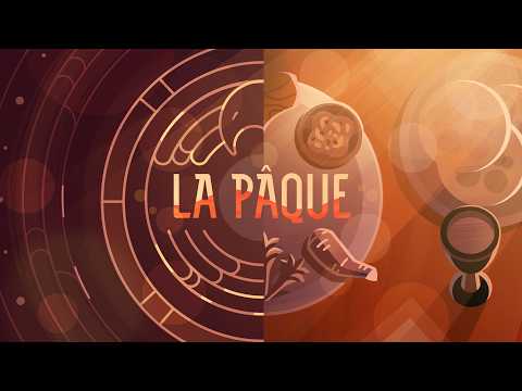 Pourquoi la Pâque est célébrée chaque année?