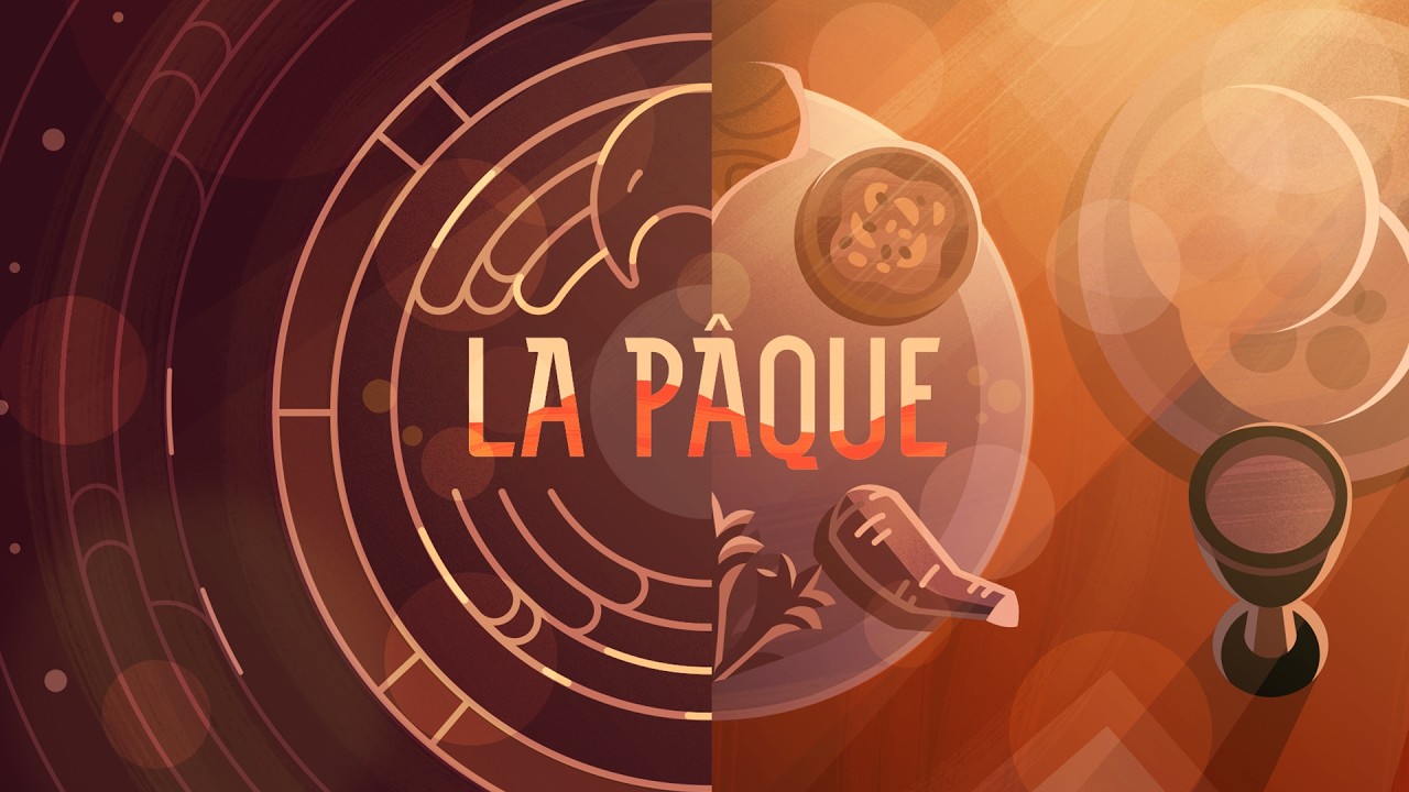 Pâques 2026 : qu'est-ce qu'on célèbre ? 