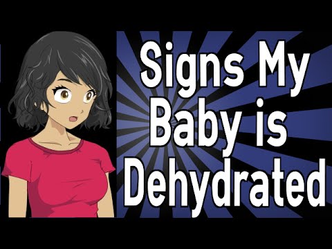 Signs My Baby