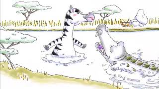 Red Bull Commercial Zebra Youtube