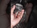 Honda City GM Gear Filter Change afrter 90,000