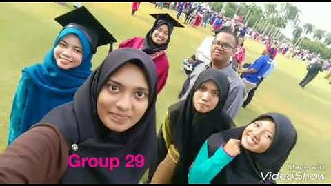 3rd Grooming Instruction(LAX 2007 Group 29)