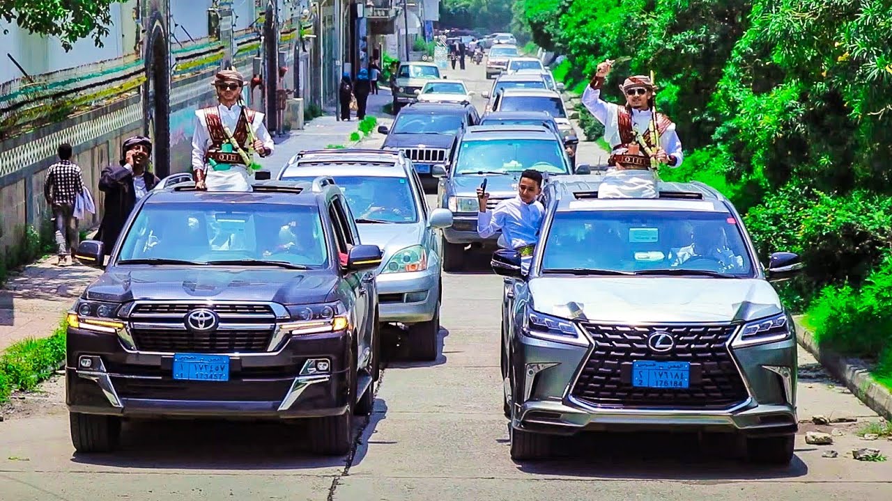 اروع شيلة لابو حنظلة لفخامة  العريسين اسلام وصخر الغيثي 2021