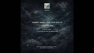 Robert James - U & I Bmd005