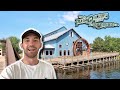 DISNEY PORT ORLEANS RIVERSIDE RESORT TOUR 2022 | RESORT WALKTHROUGH, FOOD, POOL, ACTIVITIES AND MORE