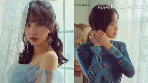 [GFRIEND FILM] CÁNH BƯỚM | INTRO