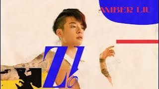 Amber Liu - PARADISE (Official Audio)