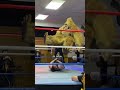 Wrestling Pro Wrestling’s Russell Mania III