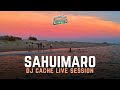 SAHUIMARO LIVE SESSION
